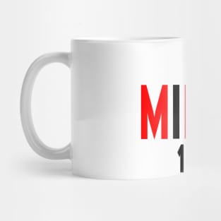 AC Milan Classic Mug